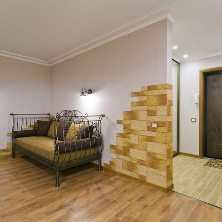 Minsk Arena Apartments Kültér fotó