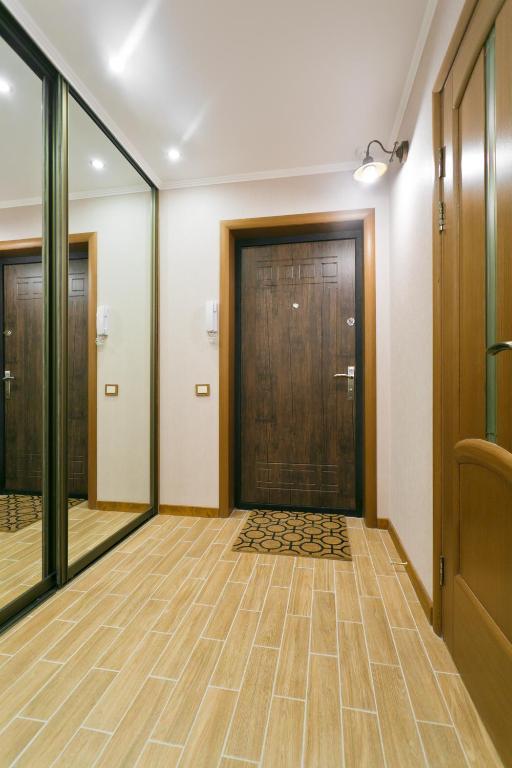 Minsk Arena Apartments Kültér fotó