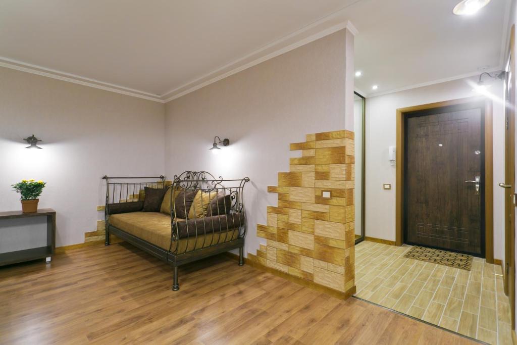 Minsk Arena Apartments Kültér fotó
