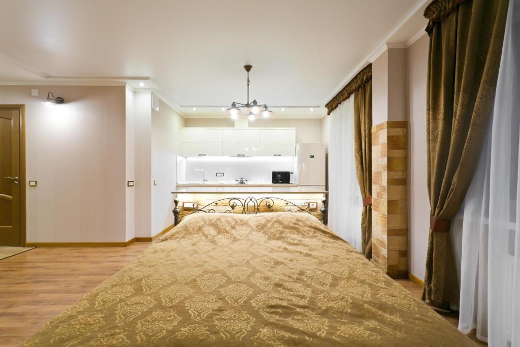 Minsk Arena Apartments Kültér fotó