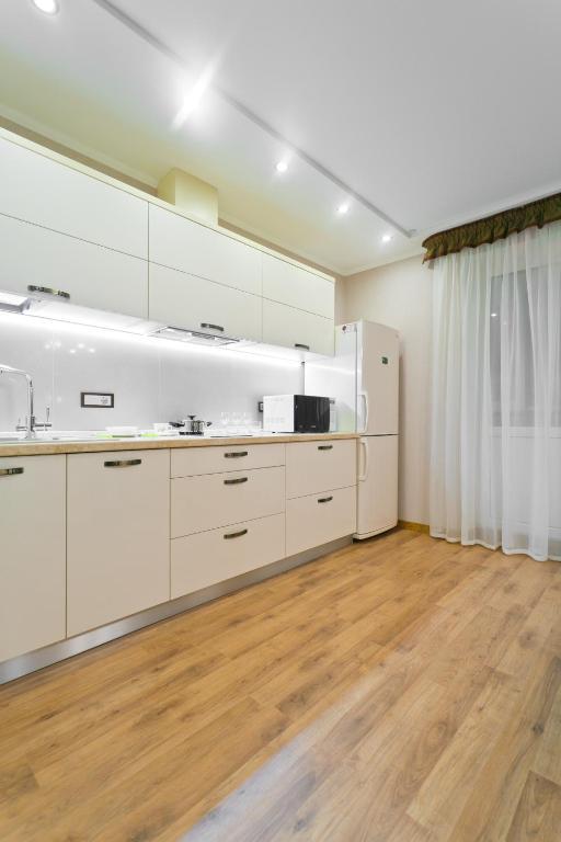 Minsk Arena Apartments Kültér fotó